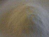 淺談微硅粉耐火澆注料主要有哪些影響？